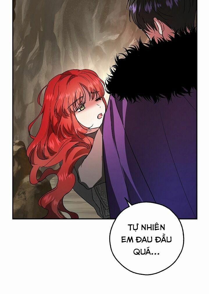 Hôn Phu Ẩn Sắc 26 trang 42