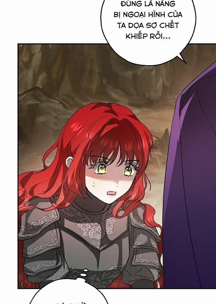 Hôn Phu Ẩn Sắc 26 trang 45