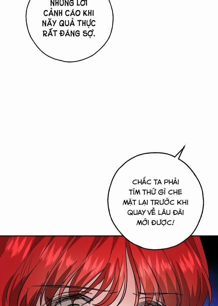 Hôn Phu Ẩn Sắc 26 trang 46