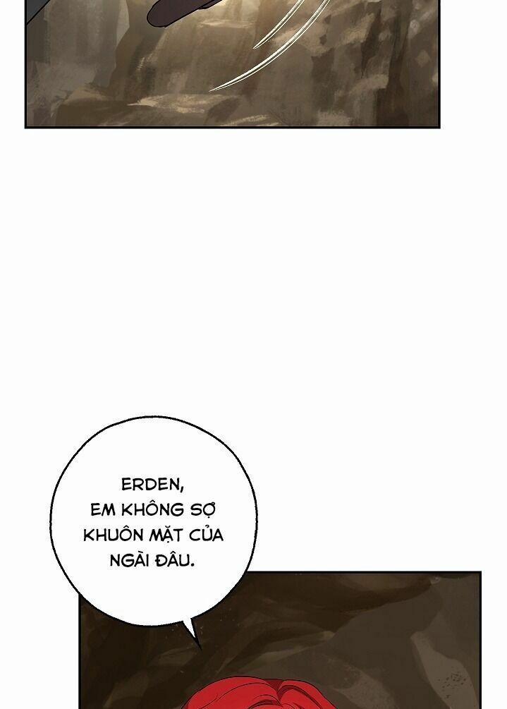 Hôn Phu Ẩn Sắc 26 trang 50