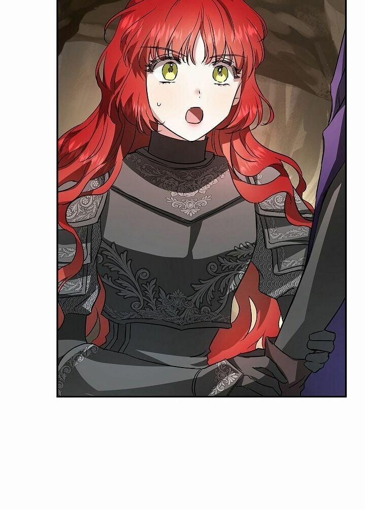 Hôn Phu Ẩn Sắc 26 trang 51