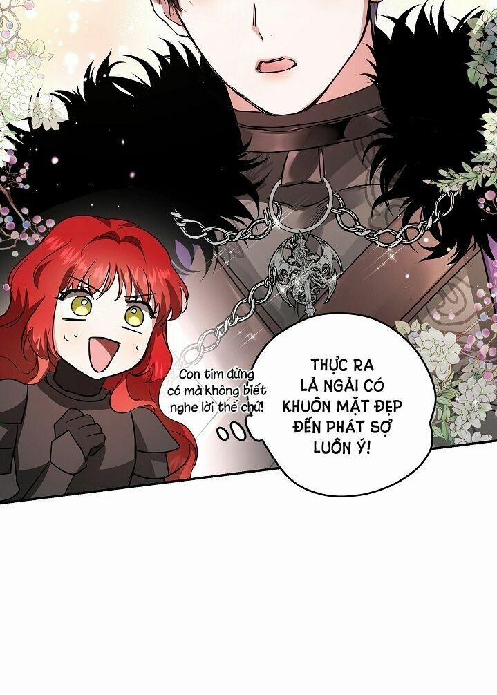 Hôn Phu Ẩn Sắc 26 trang 53