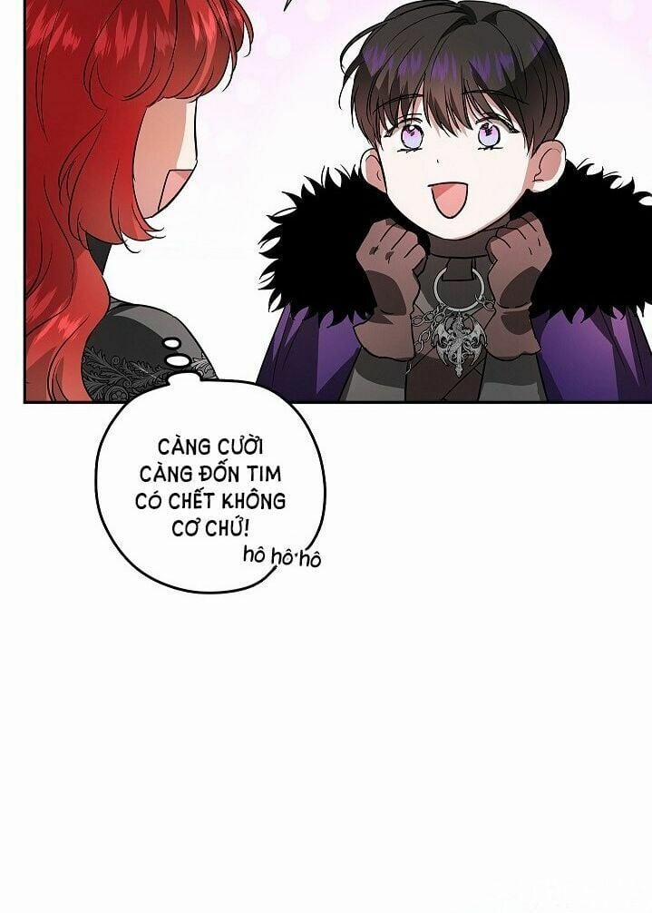 Hôn Phu Ẩn Sắc 26 trang 63