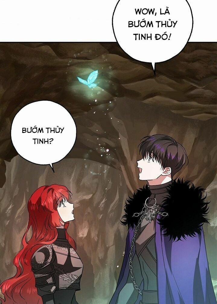 Hôn Phu Ẩn Sắc 26 trang 67