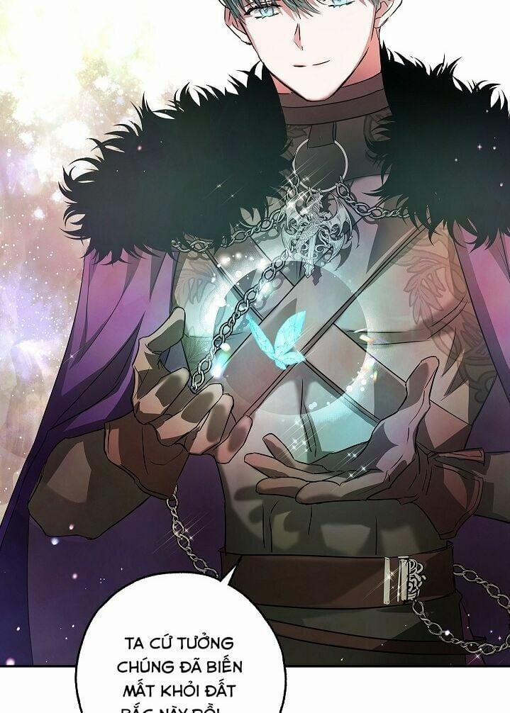 Hôn Phu Ẩn Sắc 26 trang 71