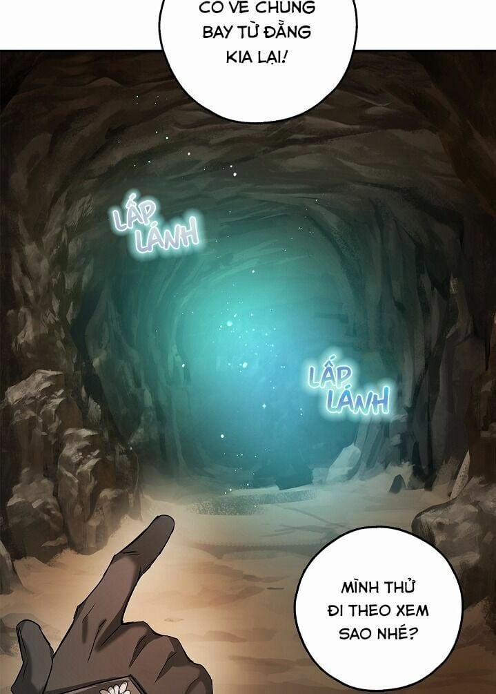 Hôn Phu Ẩn Sắc 26 trang 74