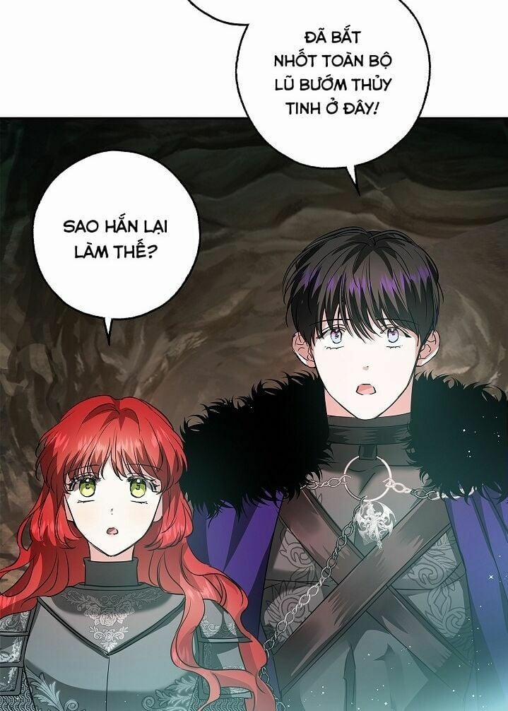 Hôn Phu Ẩn Sắc 26 trang 81