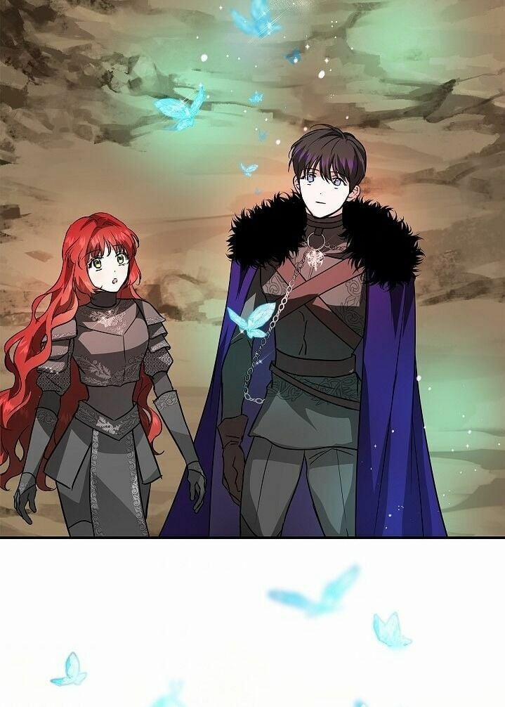 Hôn Phu Ẩn Sắc 26 trang 88