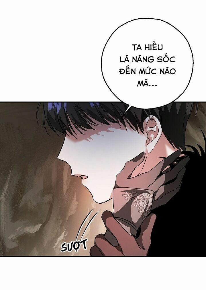 Hôn Phu Ẩn Sắc 26 trang 9