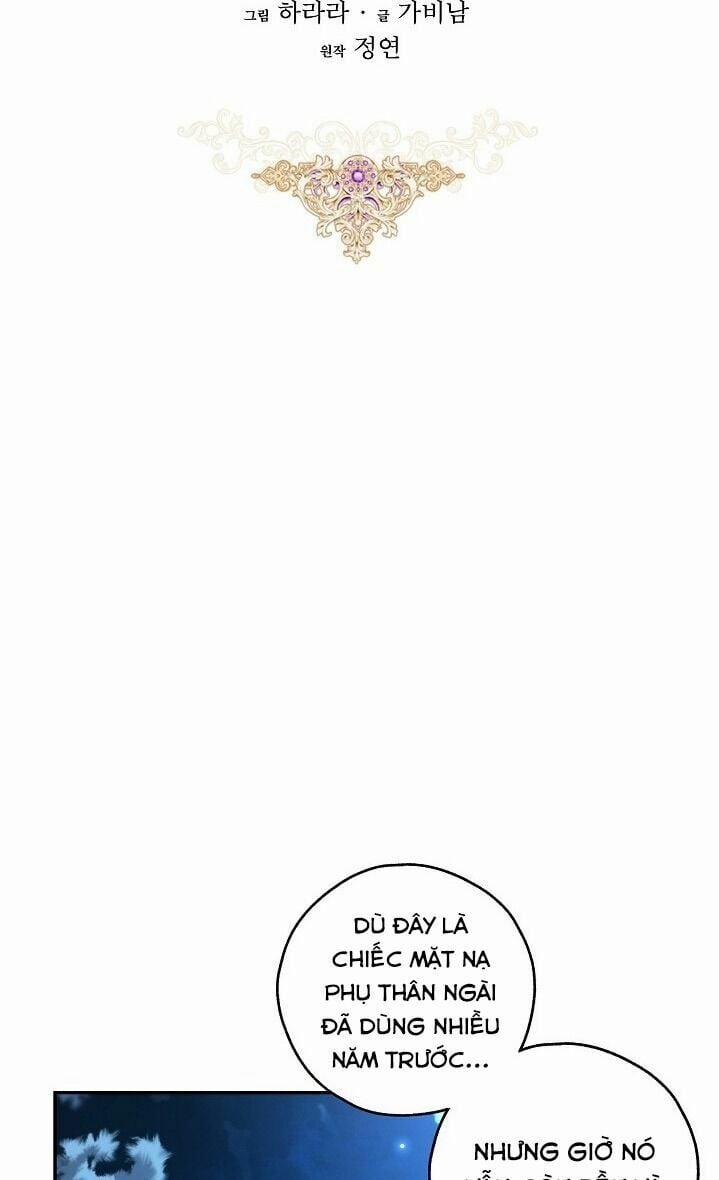 Hôn Phu Ẩn Sắc 27 trang 12