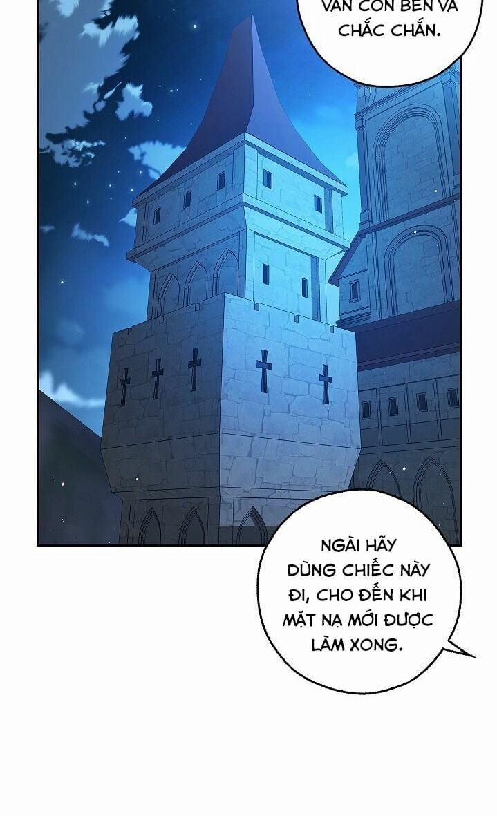 Hôn Phu Ẩn Sắc 27 trang 13