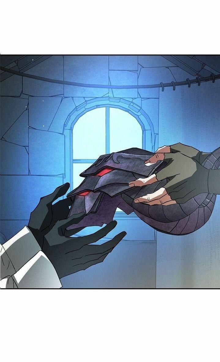 Hôn Phu Ẩn Sắc 27 trang 14