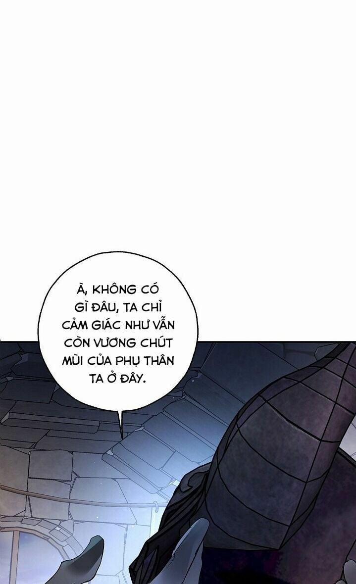 Hôn Phu Ẩn Sắc 27 trang 18