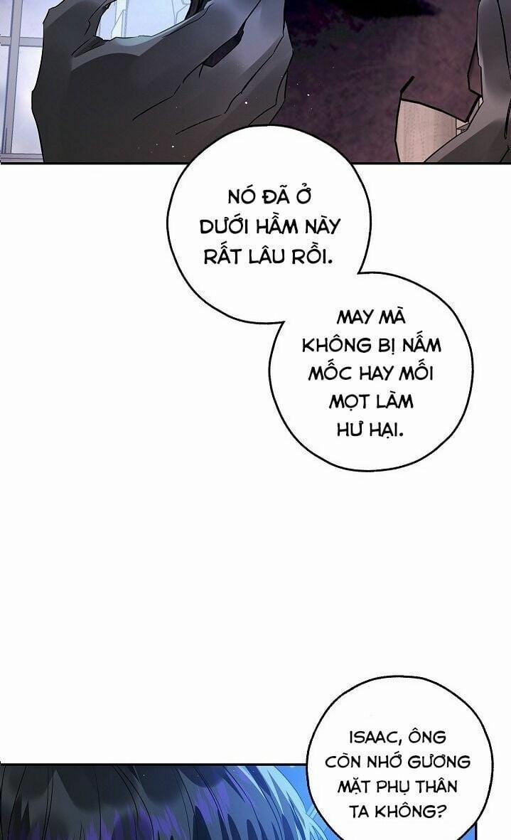 Hôn Phu Ẩn Sắc 27 trang 19