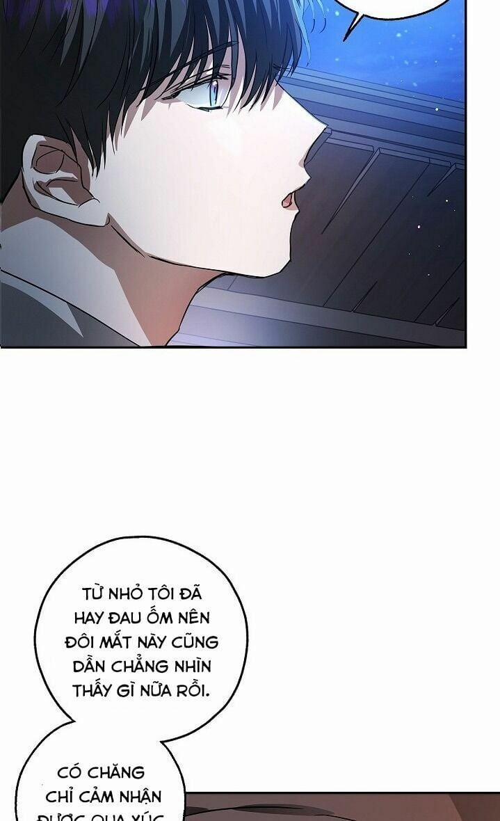 Hôn Phu Ẩn Sắc 27 trang 20