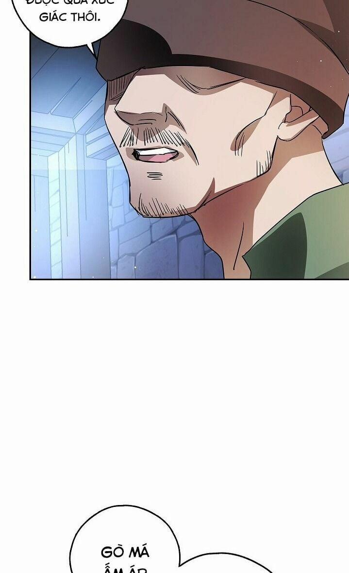 Hôn Phu Ẩn Sắc 27 trang 21