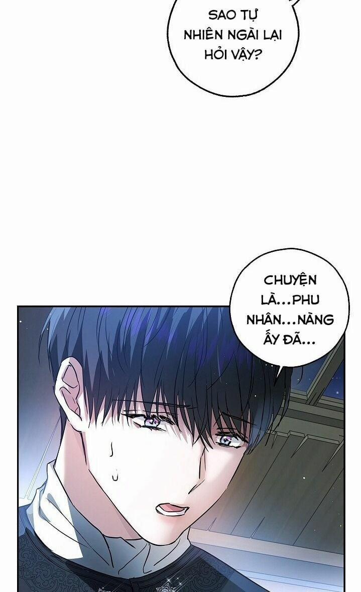 Hôn Phu Ẩn Sắc 27 trang 23