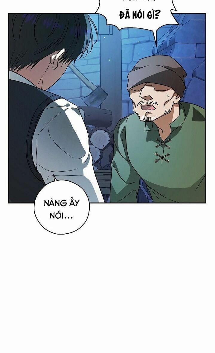 Hôn Phu Ẩn Sắc 27 trang 26