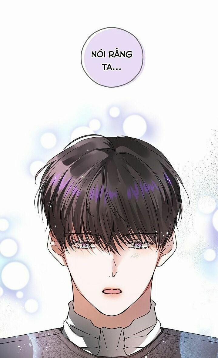 Hôn Phu Ẩn Sắc 27 trang 27