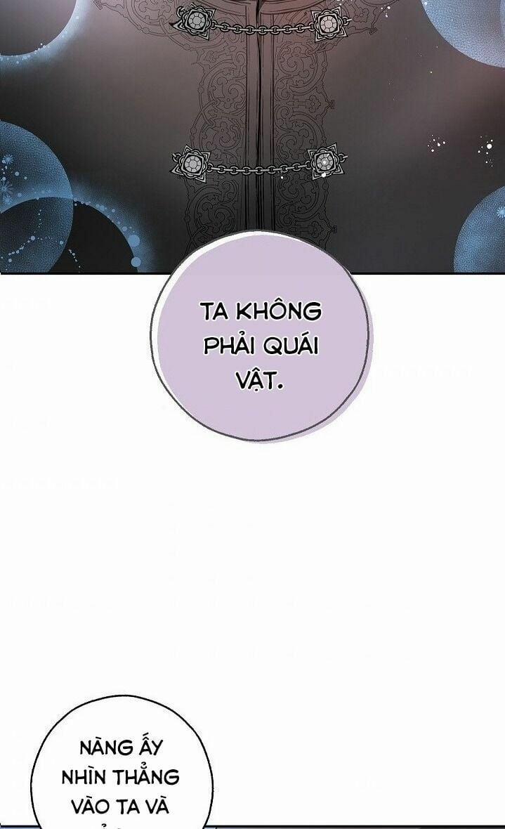 Hôn Phu Ẩn Sắc 27 trang 28