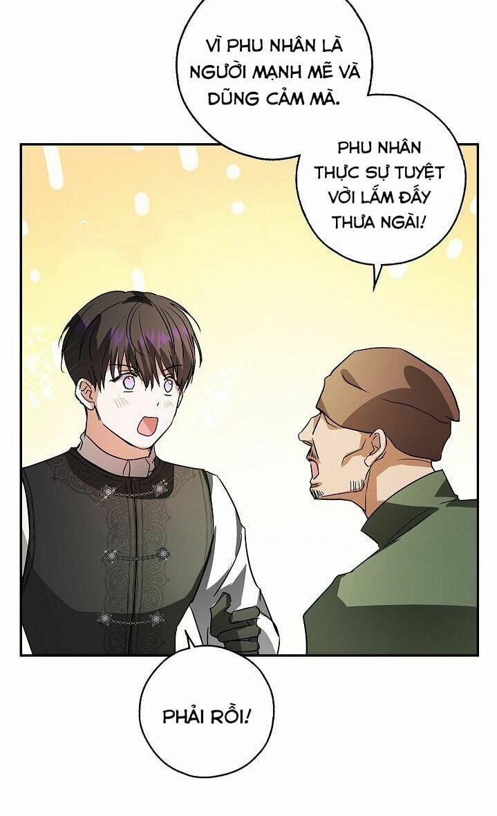 Hôn Phu Ẩn Sắc 27 trang 30