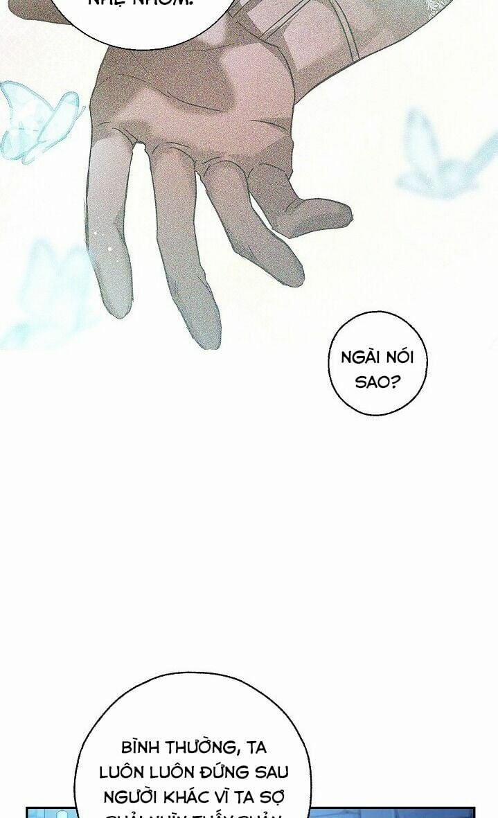 Hôn Phu Ẩn Sắc 27 trang 33