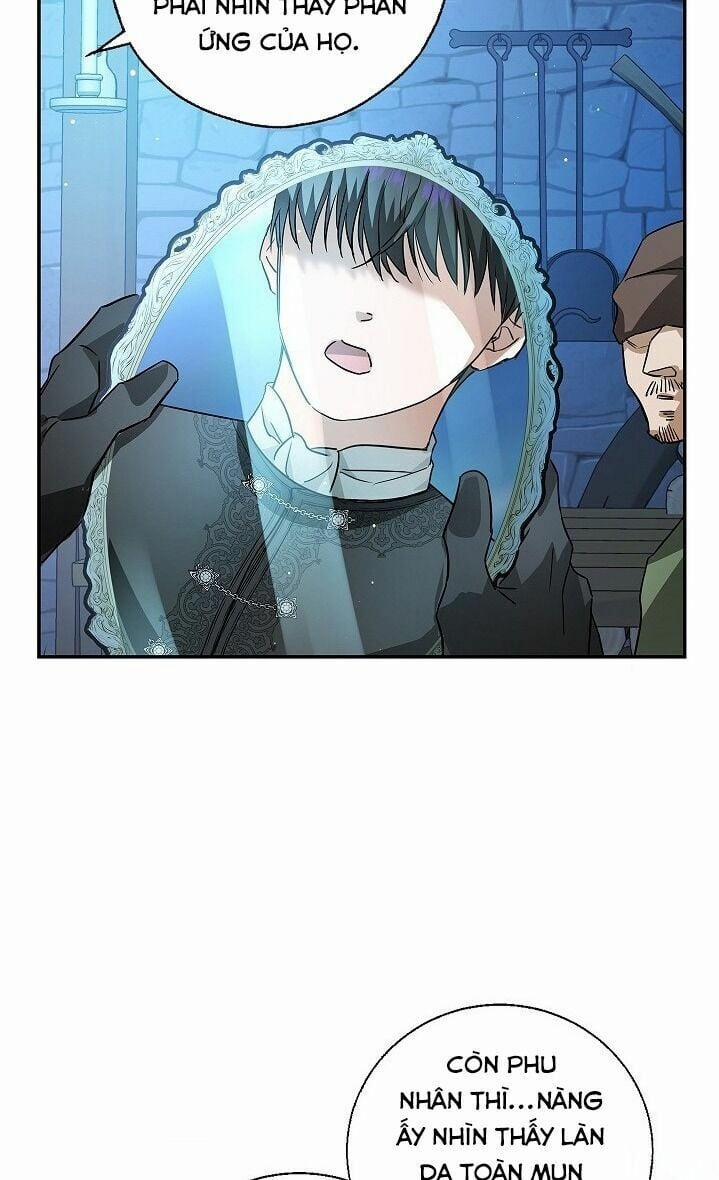 Hôn Phu Ẩn Sắc 27 trang 34