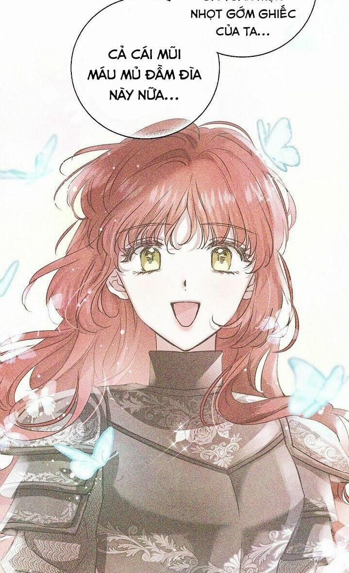 Hôn Phu Ẩn Sắc 27 trang 35