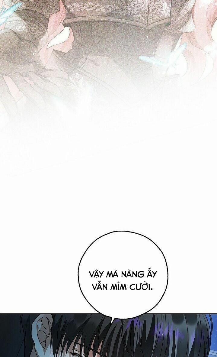 Hôn Phu Ẩn Sắc 27 trang 36