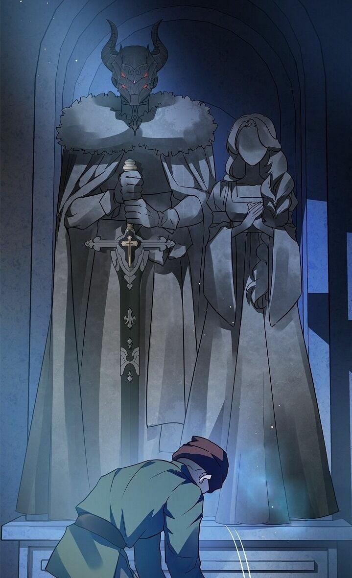 Hôn Phu Ẩn Sắc 27 trang 4