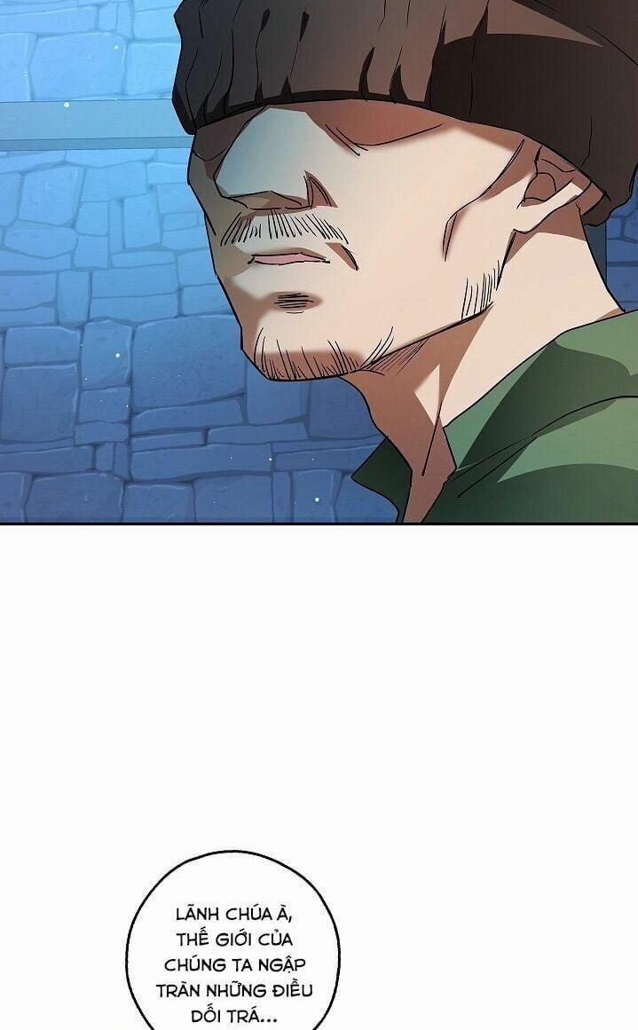 Hôn Phu Ẩn Sắc 27 trang 40