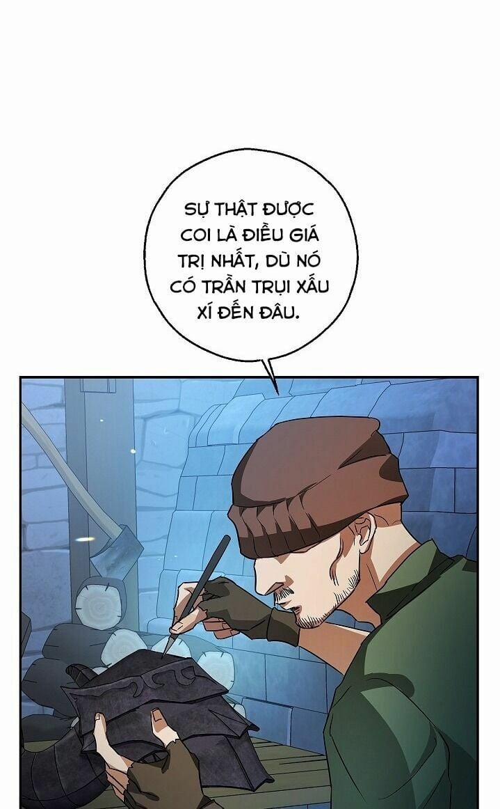 Hôn Phu Ẩn Sắc 27 trang 42