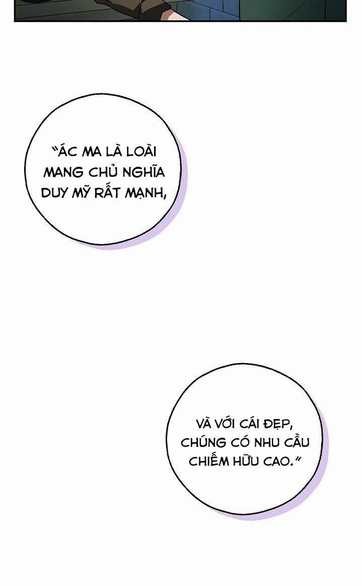 Hôn Phu Ẩn Sắc 27 trang 43