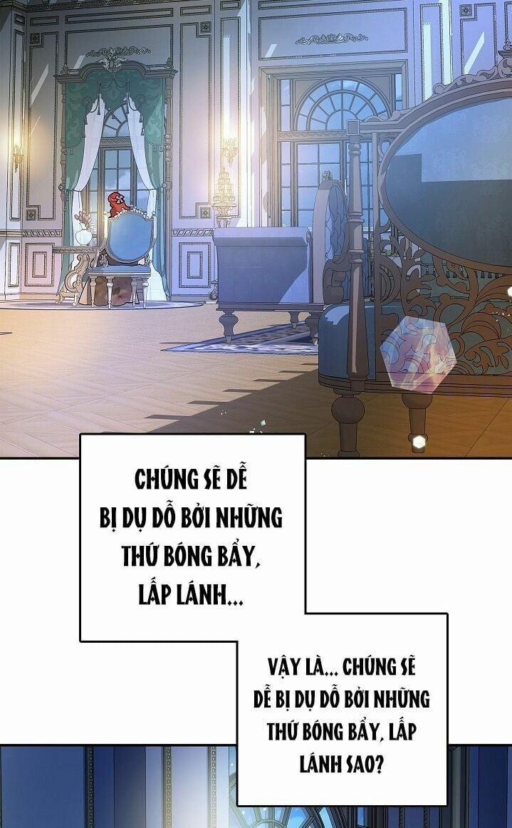 Hôn Phu Ẩn Sắc 27 trang 45