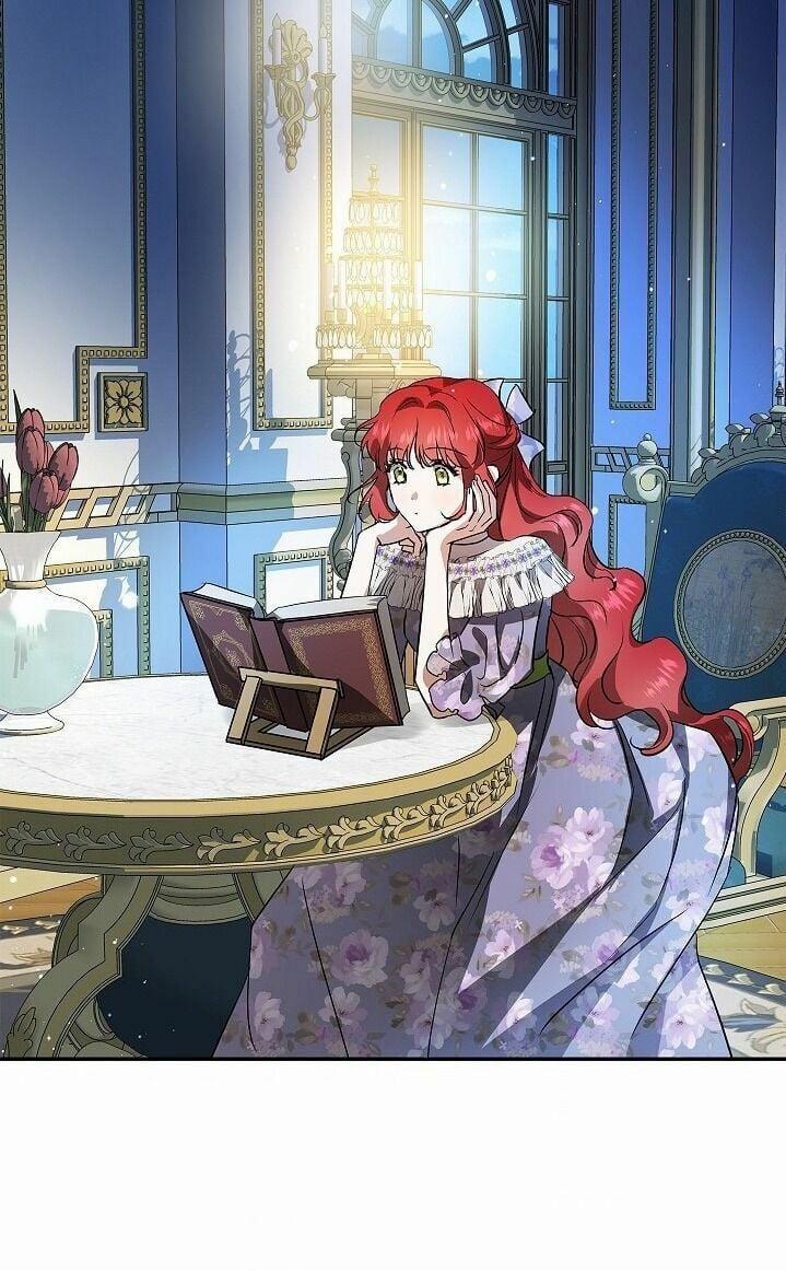 Hôn Phu Ẩn Sắc 27 trang 46