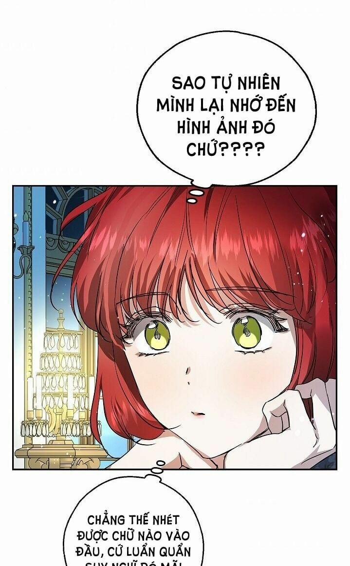 Hôn Phu Ẩn Sắc 27 trang 47