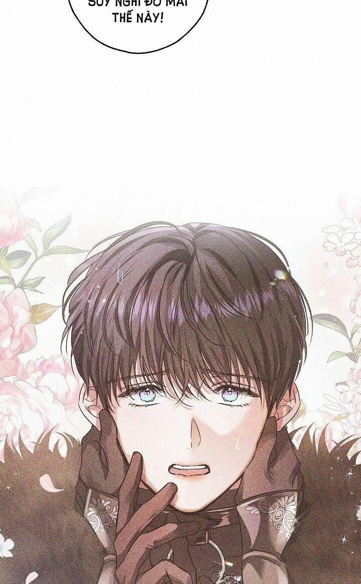 Hôn Phu Ẩn Sắc 27 trang 48