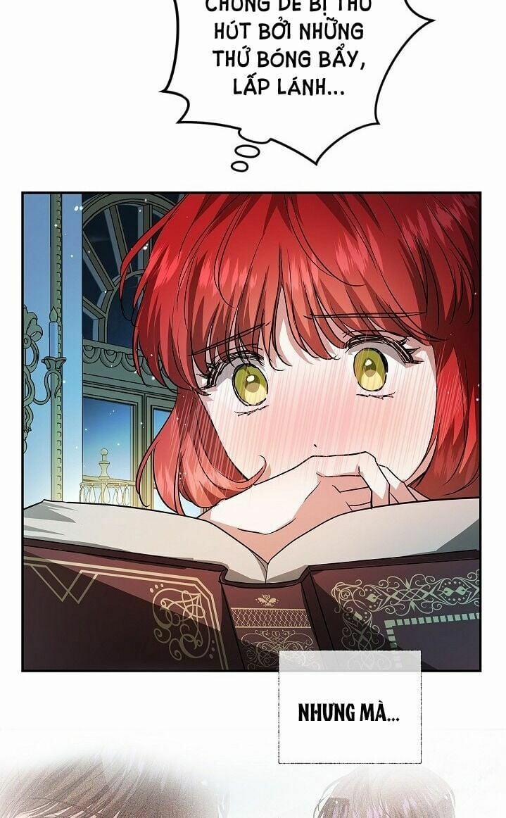 Hôn Phu Ẩn Sắc 27 trang 51