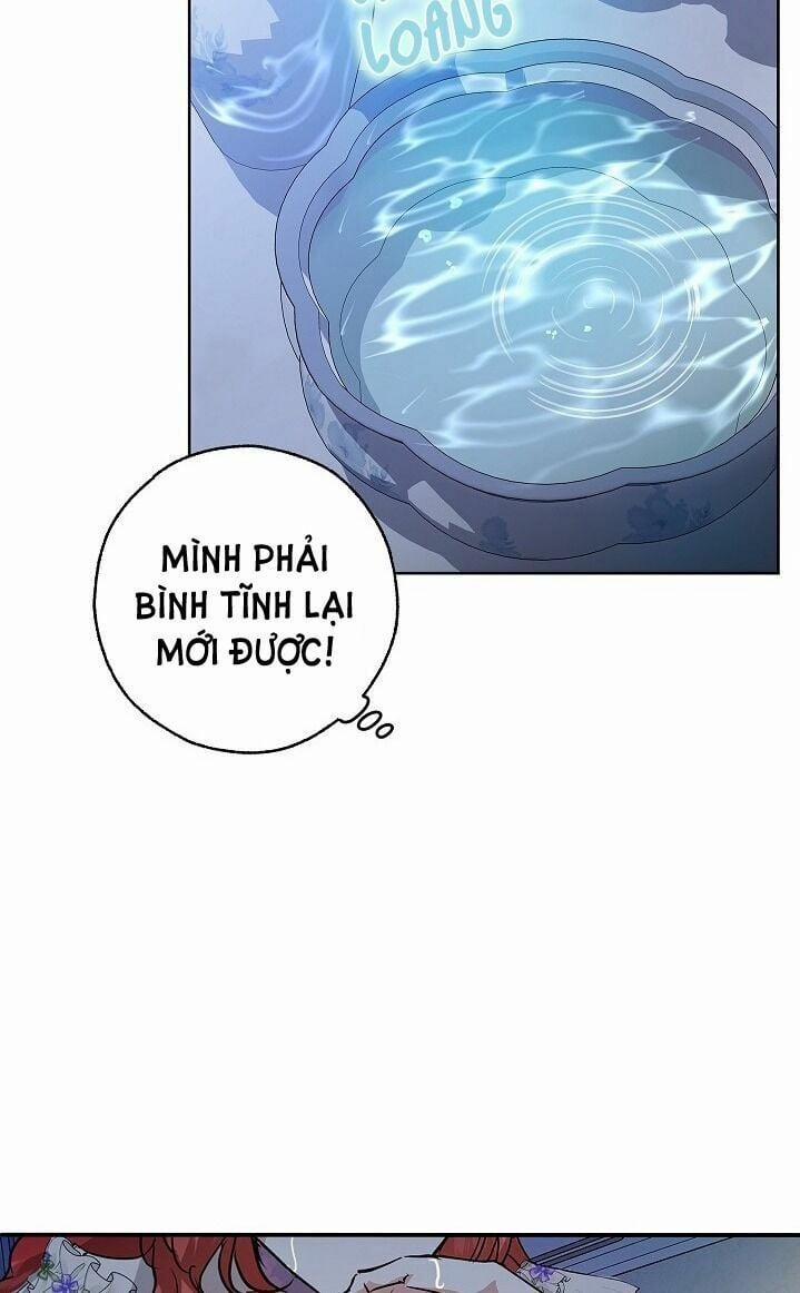 Hôn Phu Ẩn Sắc 27 trang 58