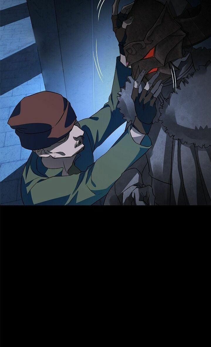 Hôn Phu Ẩn Sắc 27 trang 6