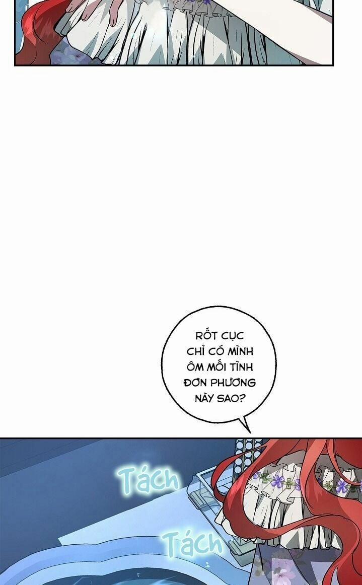 Hôn Phu Ẩn Sắc 27 trang 61