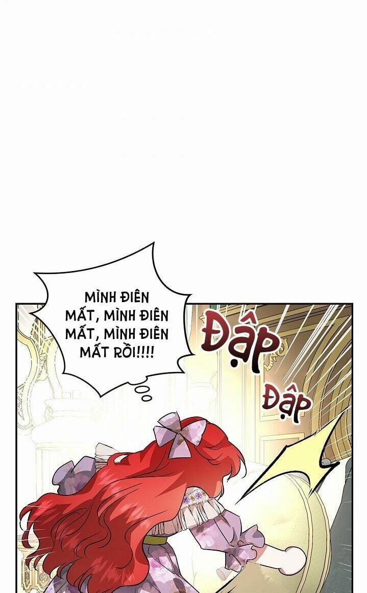 Hôn Phu Ẩn Sắc 27 trang 67