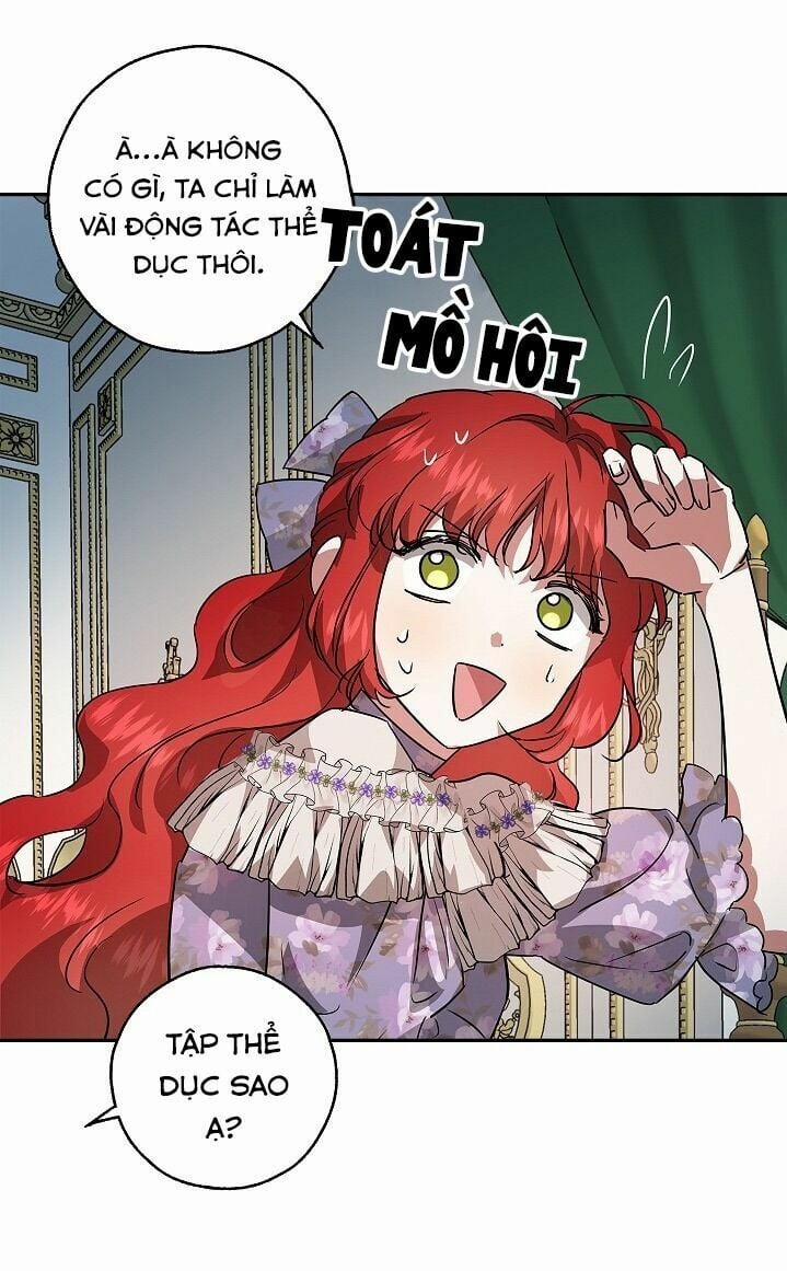 Hôn Phu Ẩn Sắc 27 trang 70