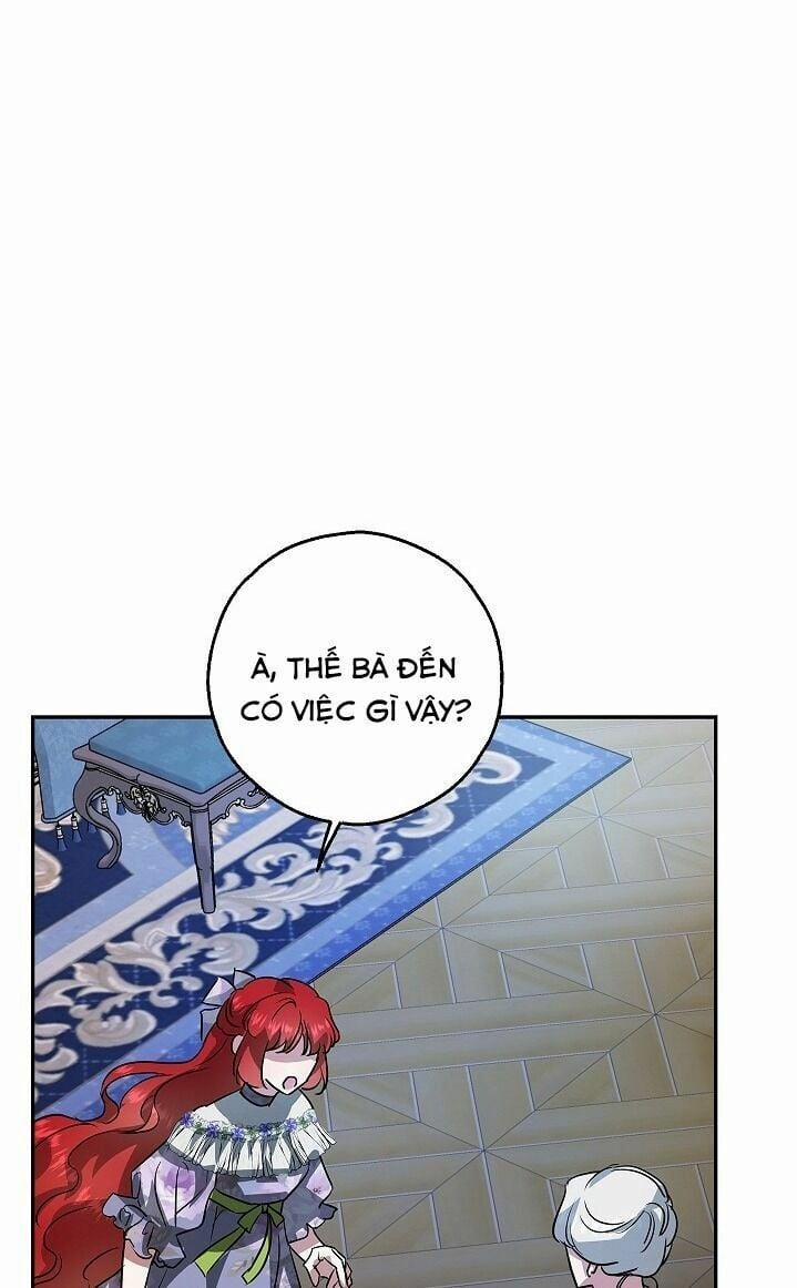 Hôn Phu Ẩn Sắc 27 trang 71