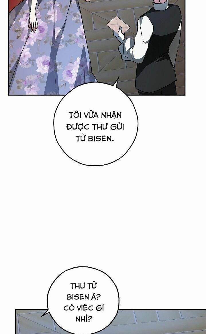 Hôn Phu Ẩn Sắc 27 trang 72