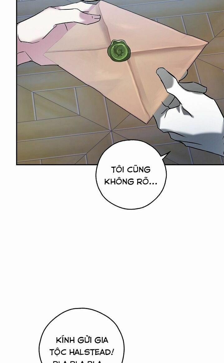 Hôn Phu Ẩn Sắc 27 trang 73