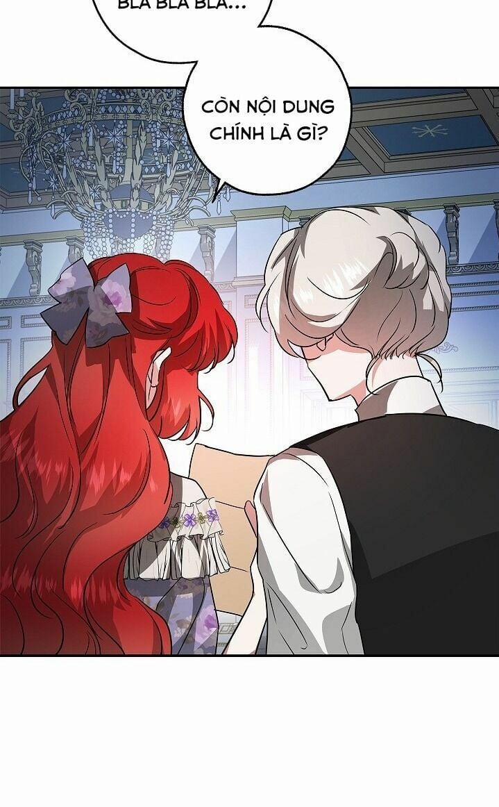 Hôn Phu Ẩn Sắc 27 trang 74