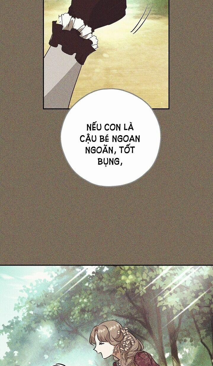 Hôn Phu Ẩn Sắc 28 trang 10