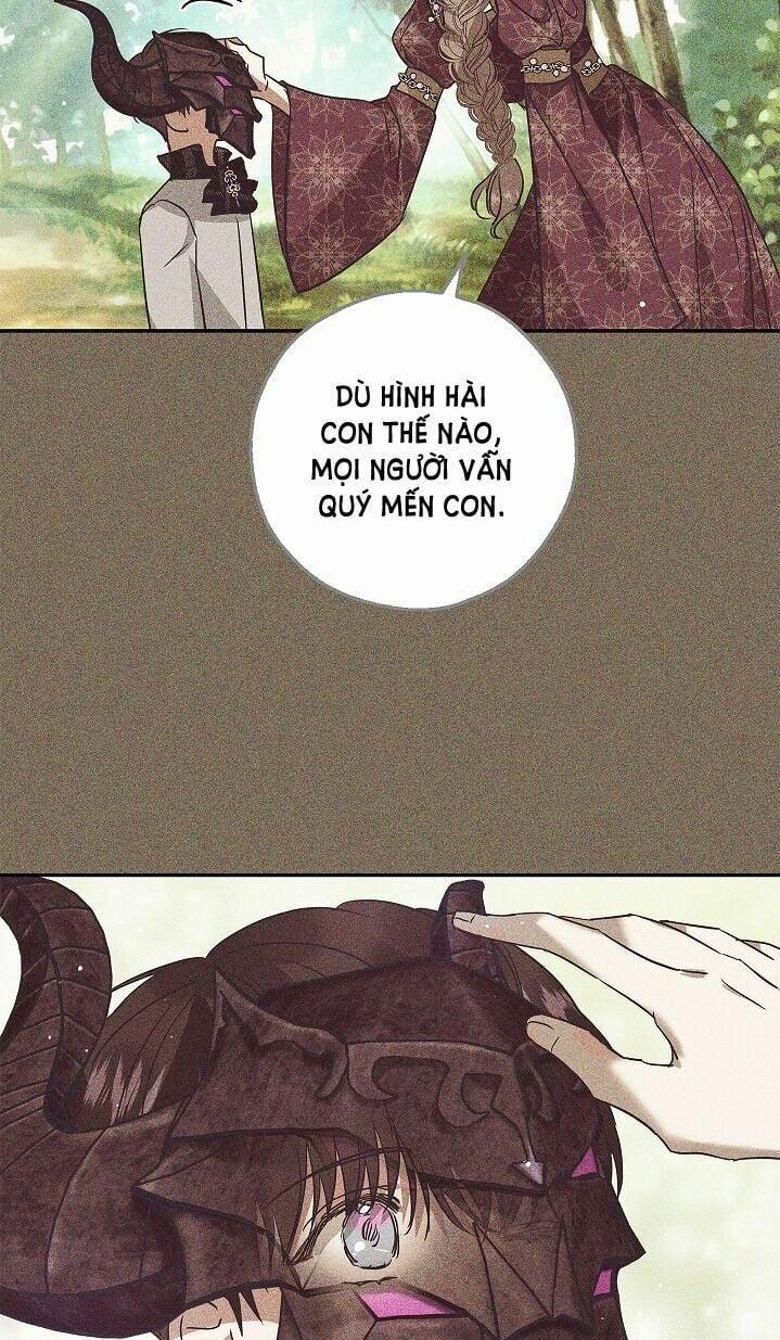 Hôn Phu Ẩn Sắc 28 trang 11