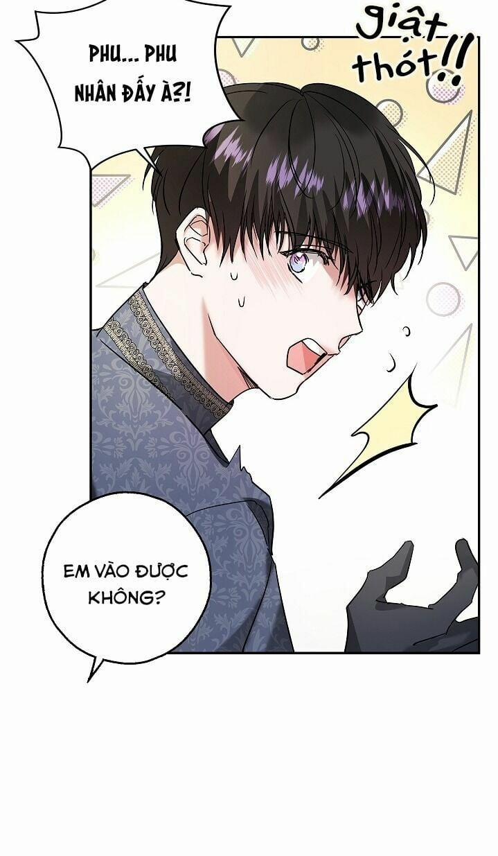 Hôn Phu Ẩn Sắc 28 trang 16